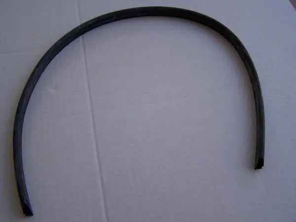Porsche Deck Lid Seal Gasket 1