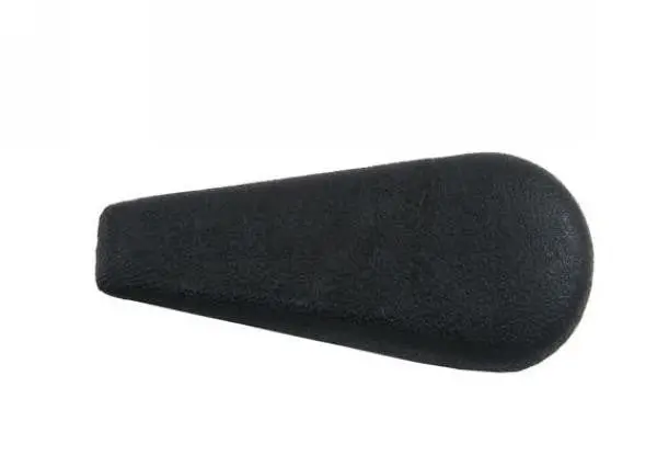 Porsche Window Crank Plastic Insert 1