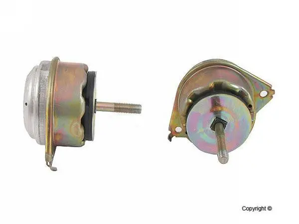 Porsche Motor Mount - Left See Notes 1