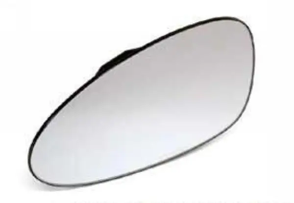 Porsche 911 C2 Mirror Glass - Driver Side Electric 1