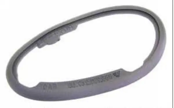 Porsche Mirror Seal Right For Tear Drop Mirrors 1