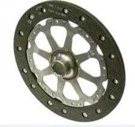 Porsche Clutch Disc - Sachs 1