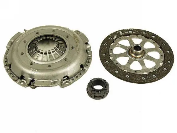 Porsche Boxster S Clutch Kit - Sachs 1