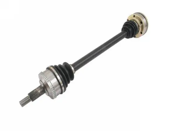 Porsche Cv Halfshaft Axle - 6 Speed New 1