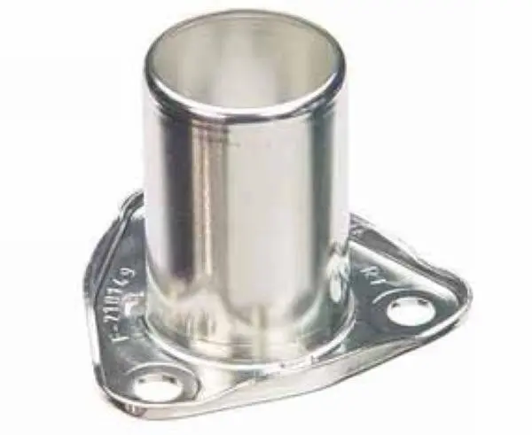 Porsche Clutch Guide Tube 1