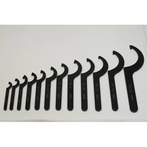 12 Pcs Master Coilovers Spanner Wrench Tool Coilover System 1