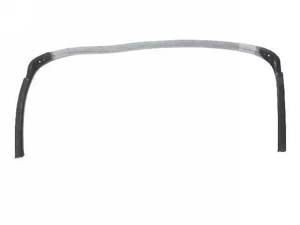 Porsche Rear Targa Top To Rollbar Seal - Oem 1