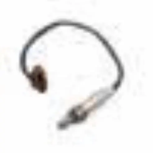 Porsche Oxygen O2 Lambda Sensor - Post Cat 1
