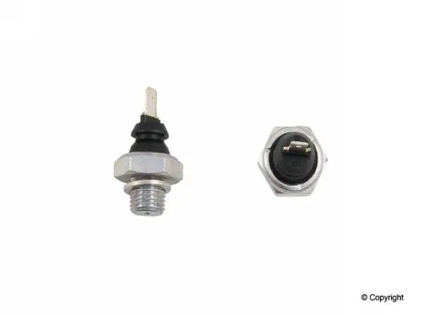Porsche Oil Pressure Sending Unit - For Light 1