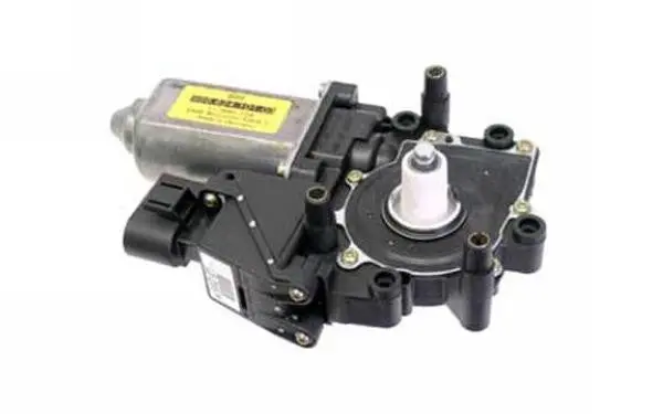 Porsche Window Motor Left 1