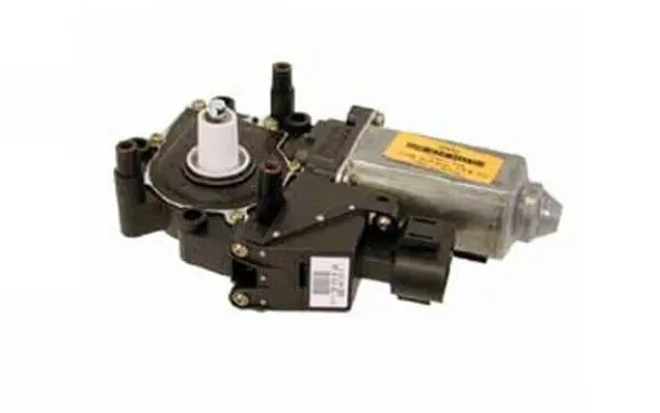 Porsche Window Motor Right 1