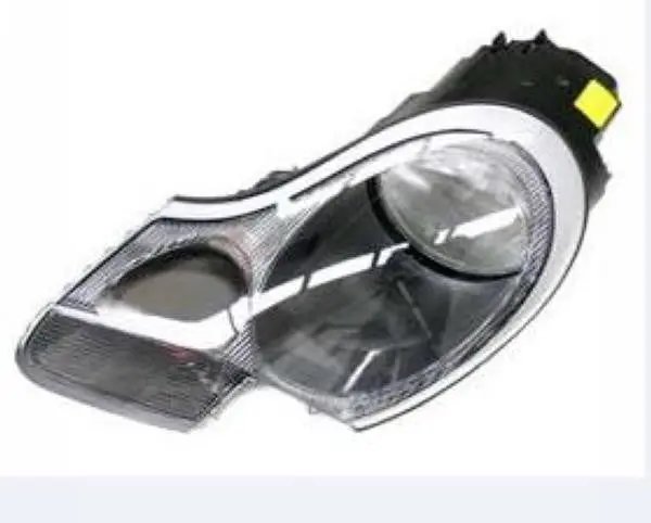 Porsche Boxster Headlight Assembly - Left 1