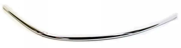 Porsche Window Molding Chrome Rear Right Targa 1