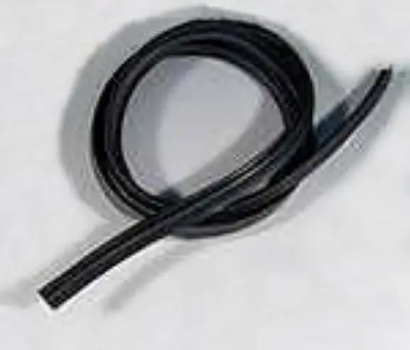 Porsche Rear Targa Rollbar Beading Seal 1