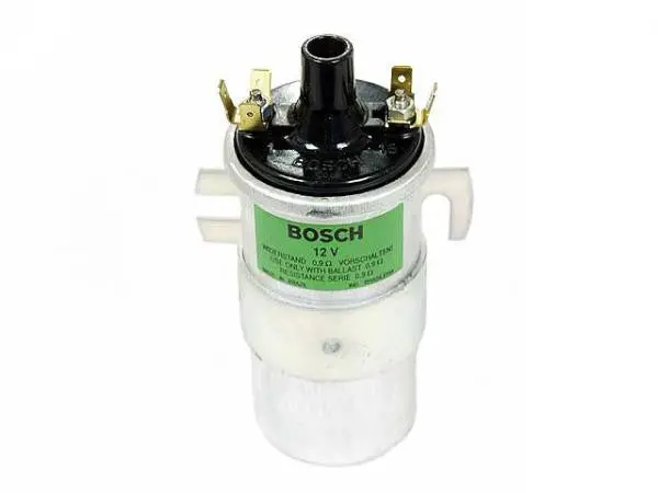 Porsche Ignition Coil - Bosch 1