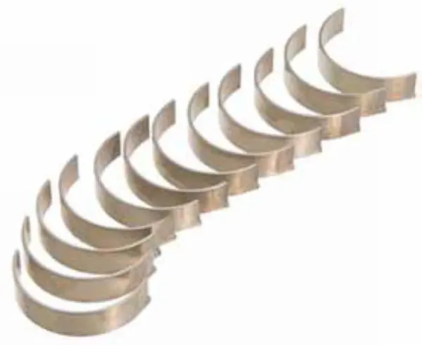 Porsche Rod Bearing Set - Standard 1
