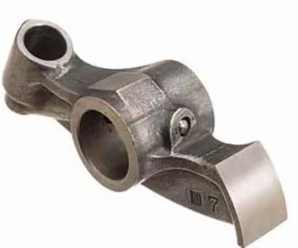 Porsche Rocker Arm Exhaust 1