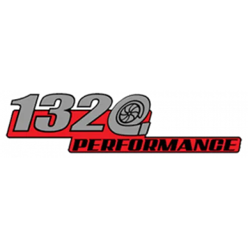 1320 Performance Store Decal 1