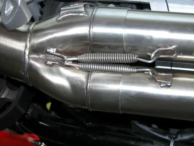 2X Header Springs 1