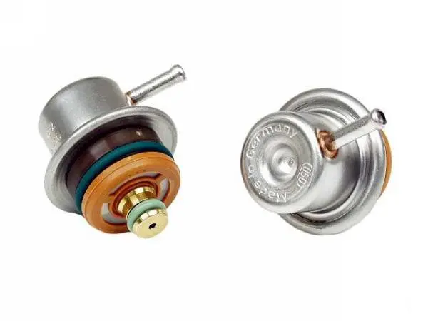 Porsche Fuel Pressure Regulator 1