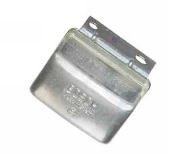 Porsche Voltage Regulator - External Bosch 1