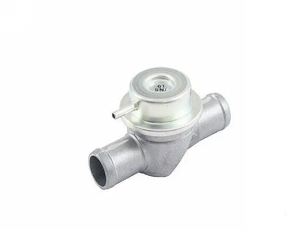 Porsche Air Injection Cut Off Shut Off Valve 1