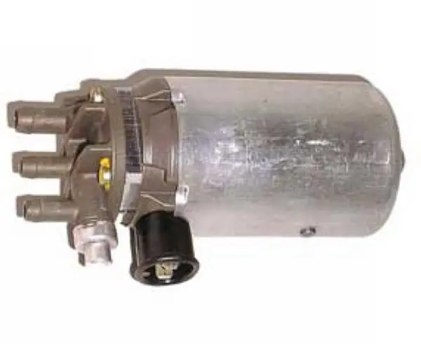 Porsche 911 Fuel Pump With Mechanical Injection 1