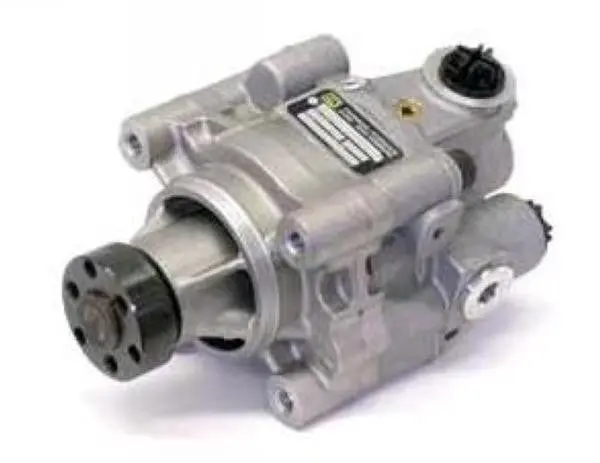 Porsche 993 Power Steering Pump - New 1