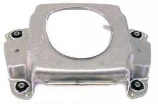 Horn Backing Plate Air Bag Retaining Frame 1