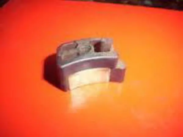 Porsche Hand Brake Contact 1
