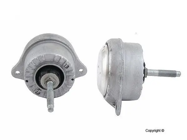 Porsche Motor Mount - 2 Per Car 1