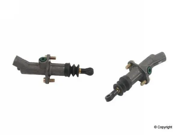 Porsche 993 Turbo Clutch Master Cylinder 1