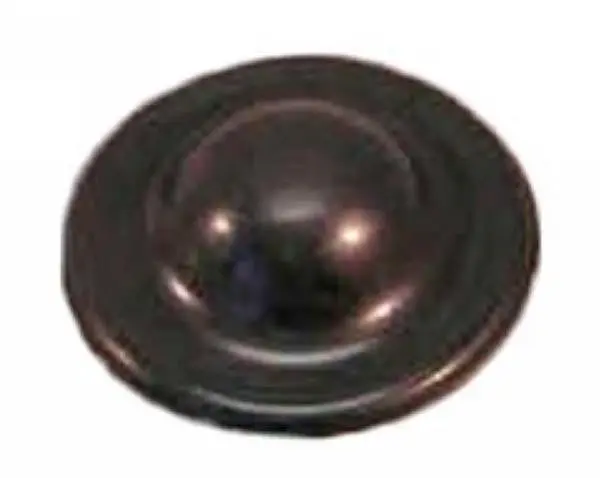 Porsche Door Light Switch Nipple Rubber Cap 1