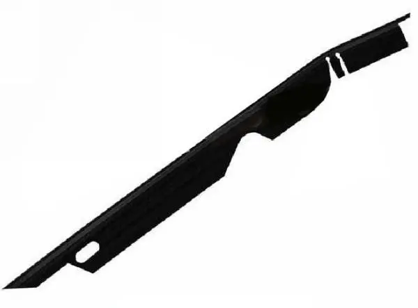 Porsche 993 Fender Cowl Seal 1