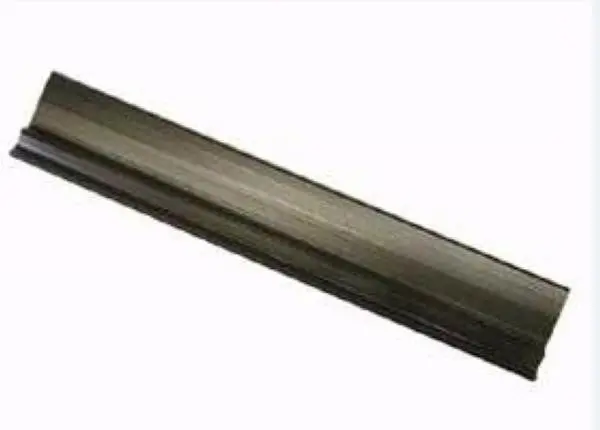 Porsche Rear Spoiler Tail Grille Wall - Oem German 1