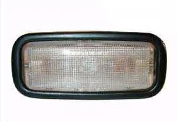 Porsche Interior Light - Coupe 1
