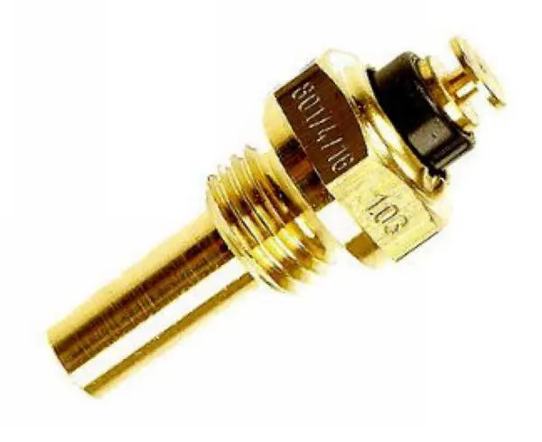 Porsche Oil Temperature Sending Unit 1