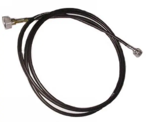 Porsche Speedometer Cable 1