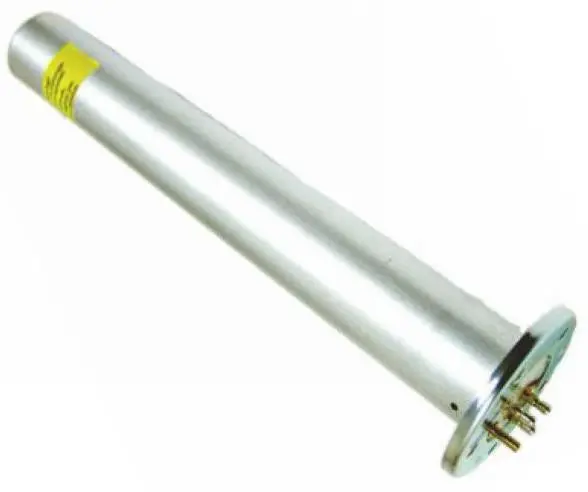Porsche Fuel Tank Level Sending Unit Sender 1