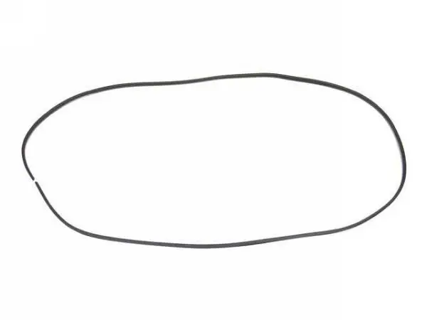 Porsche Windshield Seal Inner Frame 1