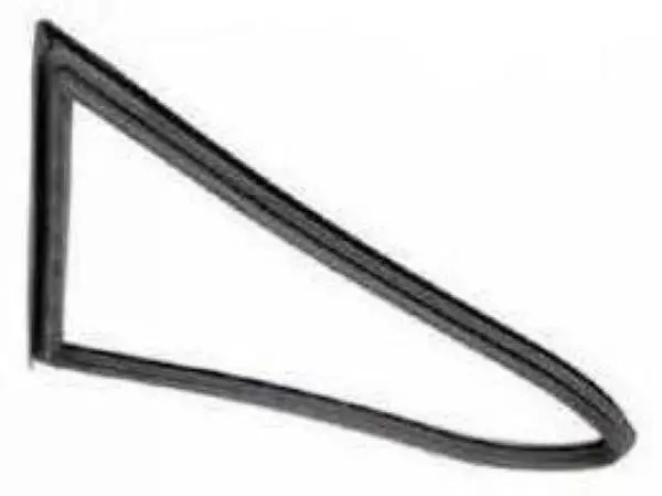 Porsche 993 Rear Quarter Window Seal Right Side 1