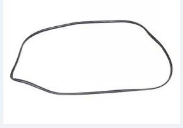 Porsche 993 Coupe Rear Window Seal - Inner 1