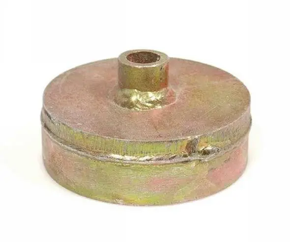 Porsche Jack Plate Pad Tool 1