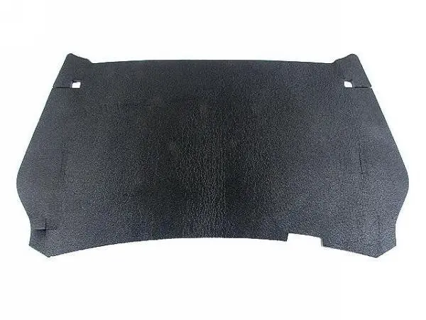 Porsche Engine Compartment Sound Pad Insulation 1