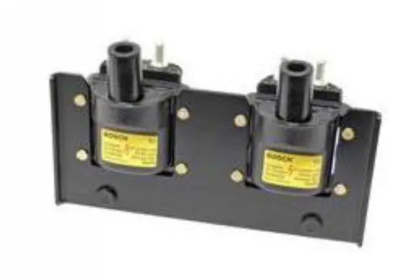 Porsche Ignition Coil - Bosch 1