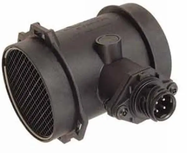 Porsche Airflow Meter - New 1