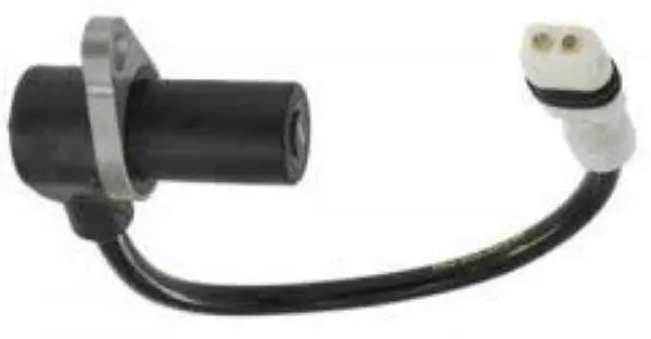Porsche 993 Abs Wheel Speed Sensor 1