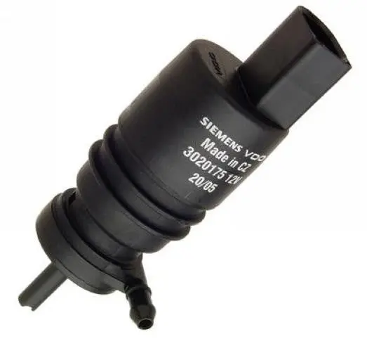 Porsche Windshield Washer Pump Primary 1