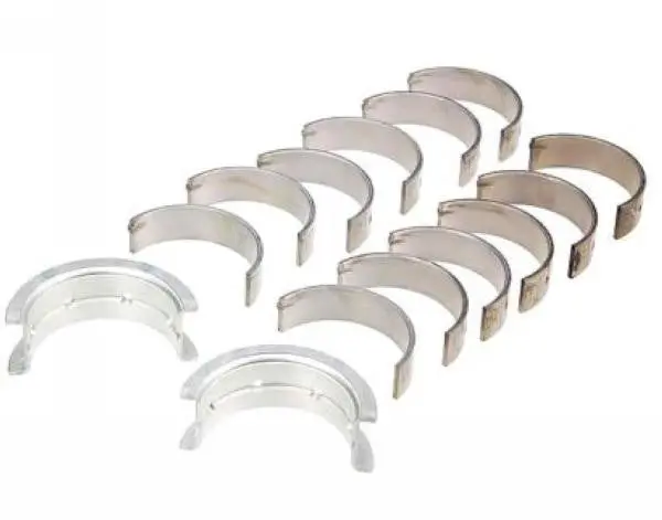 Porsche Main Bearing Set - Standard 1