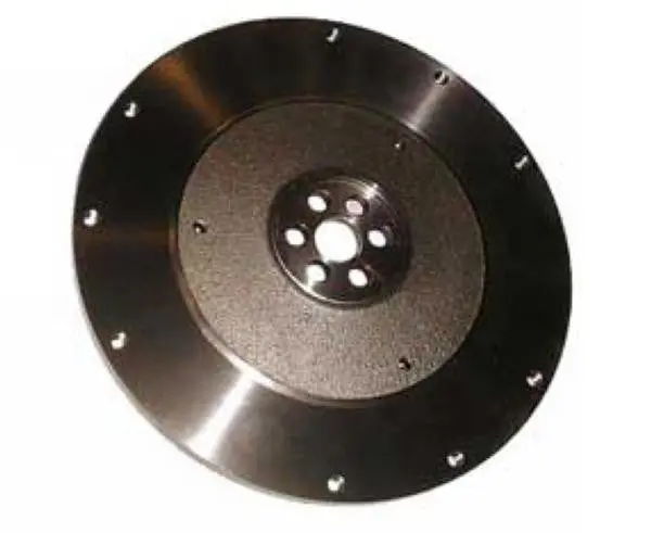 Porsche Flywheel 225 Mm 1